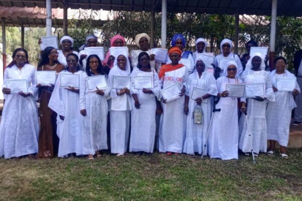 Administration Publique : Des femmes formées au leadership décisionnel